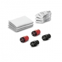 Set de accesorii universale