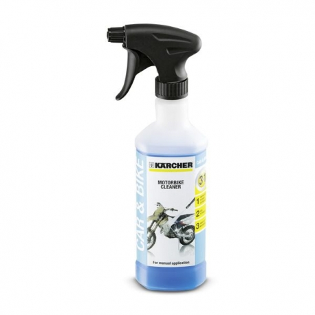 Detergent motociclete