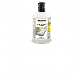 Detergent Plug 'n' Clean