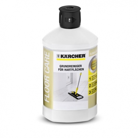 Detergent universal