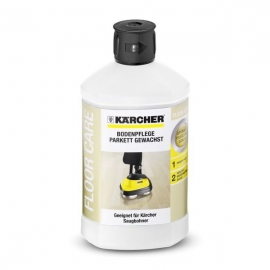 Solutie pentru ingrijirea podelei