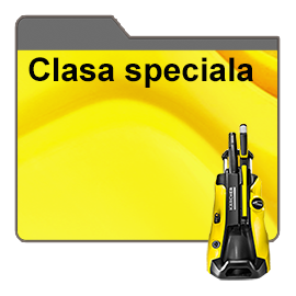 Clasa speciala