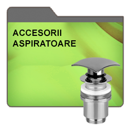 Accesorii  aspiratoare