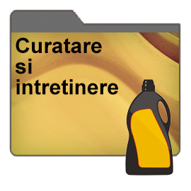 Curatare masini si intretinere