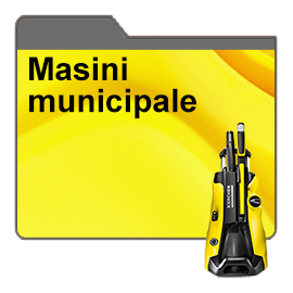 Masini municipale